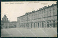 Torino Città Palazzo Prefettura Treno cartolina MX0461 – fronte