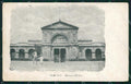 Torino Città Museo Civico PIEGHINA cartolina MX0465 – fronte