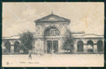 Torino Città Museo Civico Brunner 38 cartolina MX0485 – fronte