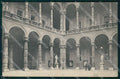 Torino Città Regia Università Porticato Interno cartolina MX0486 – fronte