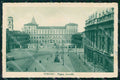 Torino Città Piazza Castello Tram cartolina MX0515 – fronte