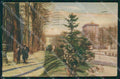 Torino Città Giardino Reale ABRASA cartolina MX0516 – fronte