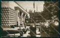 Torino Città Esposizione Padiglione Marina Foto cartolina MX0525 – fronte