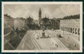 Torino Città Piazza San Carlo Tram Foto cartolina MX0533 – fronte