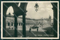 Torino Città Piazza San Carlo Foto cartolina MX0534 – fronte