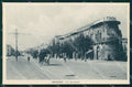 Messina Città Via Garibaldi cartolina MX0553 – fronte