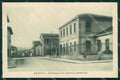 Messina Città Quartiere Lombardo Palazzine cartolina MX0554 – fronte