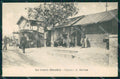 Messina Città Caserma San Martino Militari Alterocca 3191 cartolina MX0559 – fronte