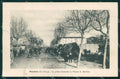 Messina Città Piazza San Martino Baracche Alterocca 2351 cartolina MX0560 – fronte