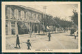 Messina Città Viale San Martino cartolina MX0574 – fronte