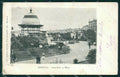 Messina Città Giardino a Mare cartolina MX0577 – fronte