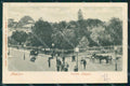 Messina Città Villetta Mazzini cartolina MX0581 – fronte