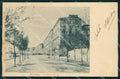 Messina Città Corso Vittorio Emanuele cartolina MX0583 – fronte