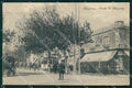 Messina Città Viale San Martino Tram cartolina MX0587 – fronte