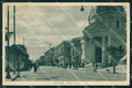 Messina Città Corso Cavour cartolina MX0602 – fronte