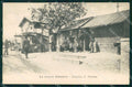 Messina Città Caserma San Martino Militari Alterocca 3191 cartolina MX0607 – fronte