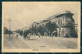 Messina Città Via Garibaldi cartolina MX0630 – fronte