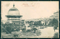 Messina Città Giardino a Mare Trenkler 15921 cartolina MX0633 – fronte