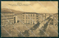 Messina Città Piazza Viale San Martino Trenkler cartolina MX0634 – fronte