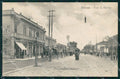 Messina Città Viale San Martino Alterocca 22787 cartolina MX0639 – fronte