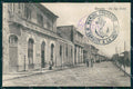 Messina Città Via Ugo Bassi Marine Francaise Alterocca 22785 cartolina MX0640 – fronte