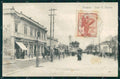 Messina Città Viale San Martino Alterocca 22787 cartolina MX0641 – fronte