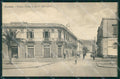 Messina Città Piazza Roma Via Primo Settembre cartolina MX0645 – fronte