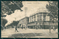 Messina Città Viale San Martino cartolina MX0653 – fronte