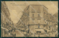 Messina Città Via Garibaldi Porta Marina Trenkler cartolina MX0658 – fronte