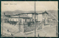 Messina Città Banca d'Italia cartolina MX0676 – fronte