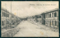Messina Città Quartiere Ferrovieri Palazzine cartolina MX0678 – fronte