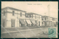 Messina Città Case Lombarde cartolina MX0679 – fronte