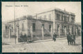 Messina Città Banco di Sicilia cartolina MX0681 – fronte