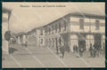 Messina Città Comitato Lombardo Palazzina cartolina MX0682 – fronte