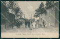 Messina Città Viale San Martino Alterocca 3174 cartolina MX0683 – fronte
