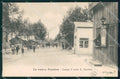 Messina Città Viale San Martino Antiquario Alterocca 3185 cartolina MX0684 – fronte