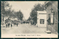 Messina Città Viale San Martino Antiquario Alterocca 3185 cartolina MX0685 – fronte