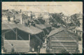 Messina Città Villaggio Regina Elena PIEGHINA Alterocca 3202 cartolina MX0689 – fronte