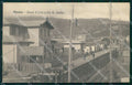 Messina Città Banca d'Italia Via Santa Cecilia Alterocca 11943 cartolina MX0691 – fronte