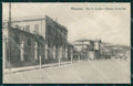 Messina Città Via Santa Cecilia Banco di Sicilia cartolina MX0694 – fronte