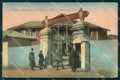 Messina Città Militari Vittorio Emanuele III cartolina MX0698 – fronte