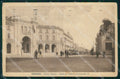 Messina Città Galleria Vittorio Emanuele III PIEGA cartolina MX0719 – fronte