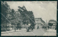 Messina Città Saluti da Villetta Mazzini Via Garibaldi cartolina MX0720 – fronte