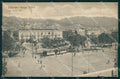 Messina Città Piazza Cairoli Tram cartolina MX0734 – fronte