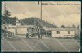 Messina Città Villaggio Regina Elena 19 Reggimento Fanteria cartolina MX0739 – fronte