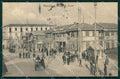 Messina Città Uffici Poste cartolina MX0750 – fronte