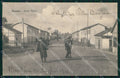 Messina Città Viale Torino Alterocca 11934 cartolina MX0756 – fronte
