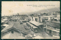 Messina Città Stazione Trams Alterocca 3208 cartolina MX0758 – fronte