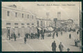 Messina Città Viale San Martino Teatro Mastrojeni cartolina MX0764 – fronte