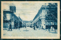 Messina Città Via Nino Bixio cartolina MX0774 – fronte